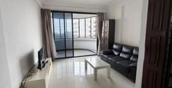 Mandarin Gardens (D15), Condominium #629725351